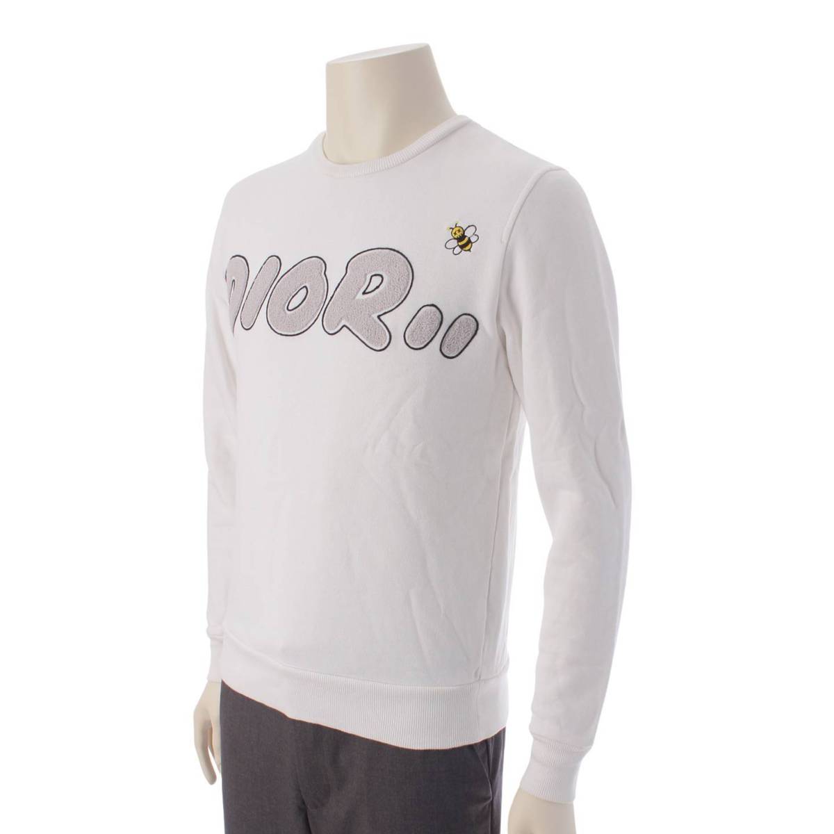 楽天市場】【ディオール】DIOR KAWS カウズコラボ 19SS メンズ クルー