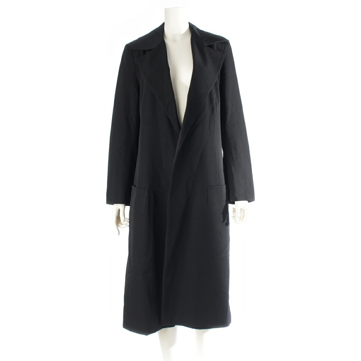 楽天市場】ヨウジヤマモト コート（レディースファッション）の通販