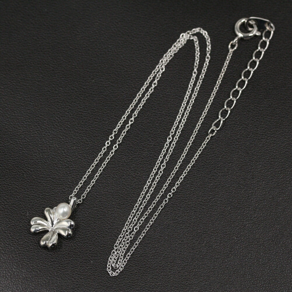 楽天市場】TASAKI（タサキ・田崎真珠） フラワーモチーフ・イケチョウ