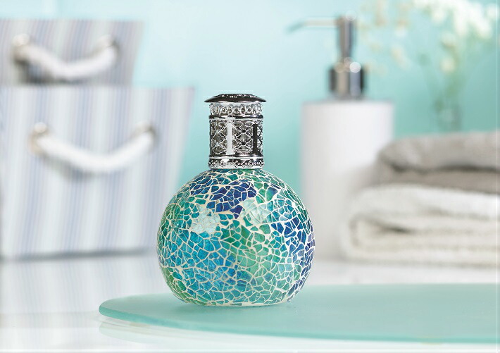 楽天市場】【正規品】アシュレイ＆バーウッド フレグランスランプ