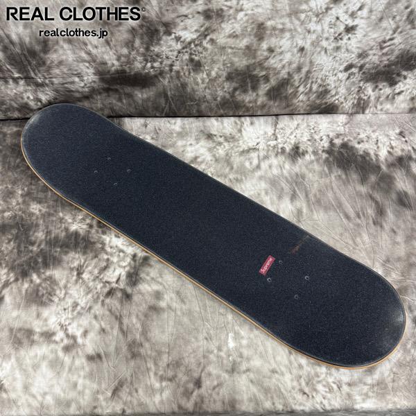楽天市場】supreme デッキ（スケートボード・インラインスケート
