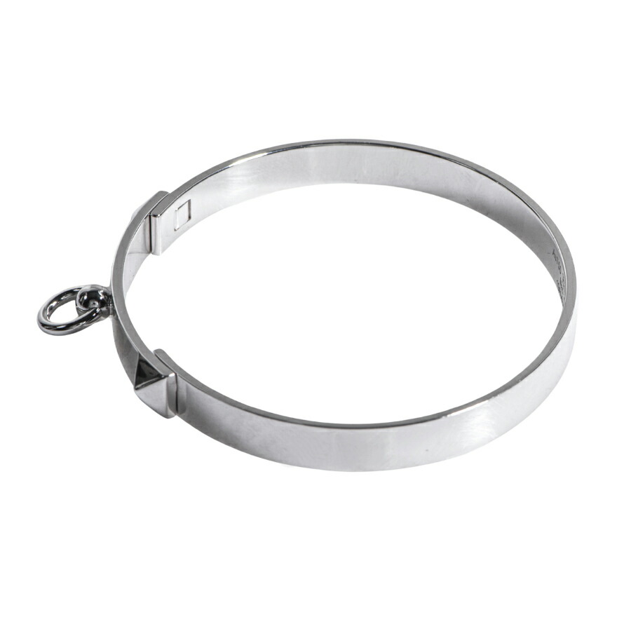 楽天市場】HERMES エルメス Collier de Chien コリエドシアン PM