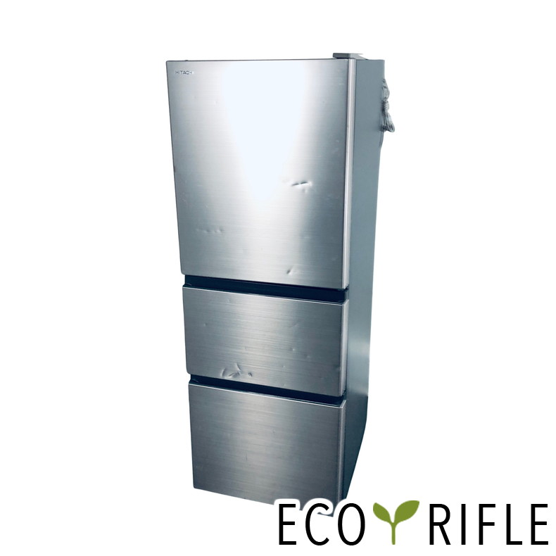 楽天市場】日立 冷蔵庫 r-27nv-nの通販