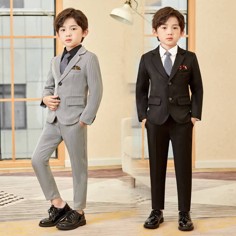 楽天市場】子供 入学式 卒業式 スーツ 男の子 パンツ フォーマル