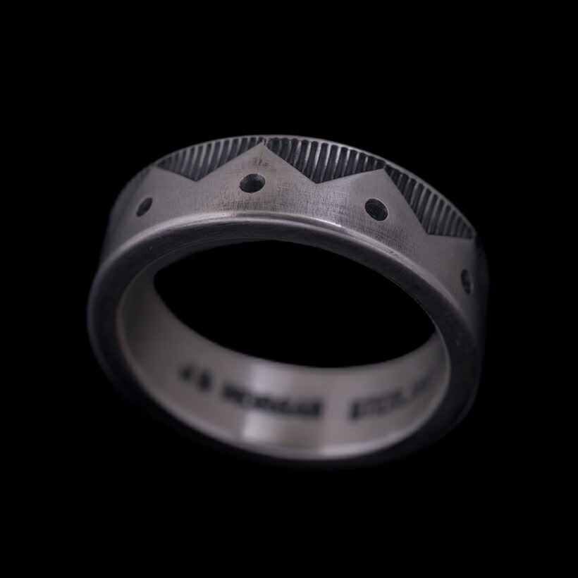 楽天市場】ナバホ族 リング（サイズ（指輪）19号）（指輪・リング