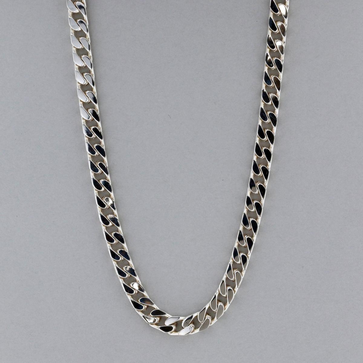 楽天市場】【中古】GUCCI （グッチ） 喜平 ﾈｯｸﾚｽ 925 ブランド