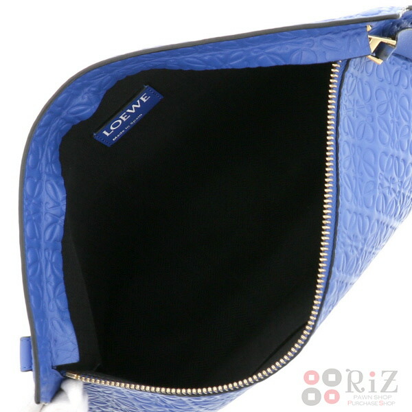 楽天市場】【中古】LOEWE （ロエベ） T ﾎﾟｰﾁ ﾘﾋﾟｰﾄ ｸﾗｯﾁﾊﾞｯｸﾞ バッグ