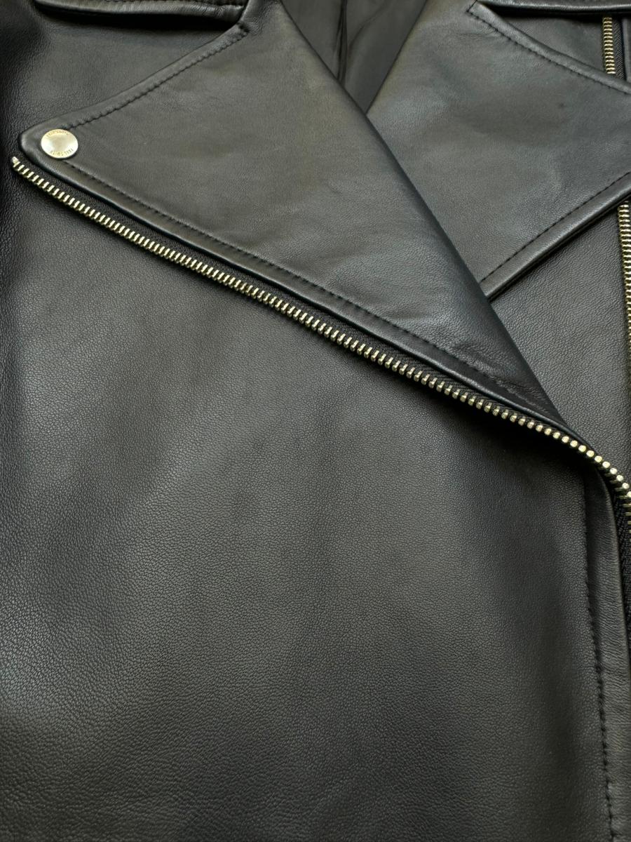 楽天市場】【中古】 Paul Smith （ポールスミス） ダブル ライダース