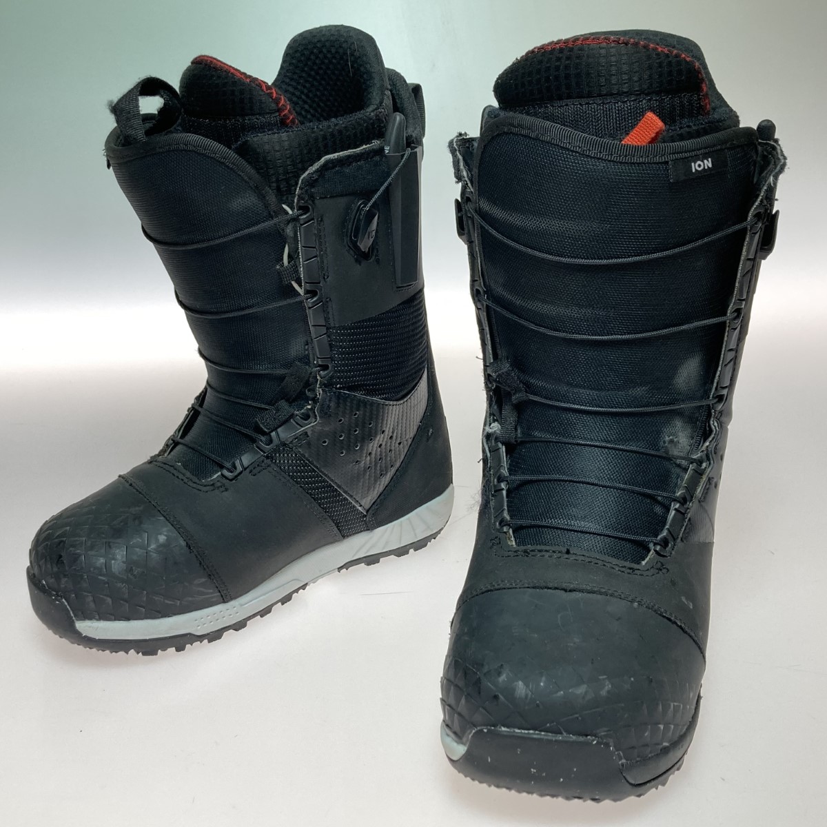 楽天市場】burton ion 25の通販