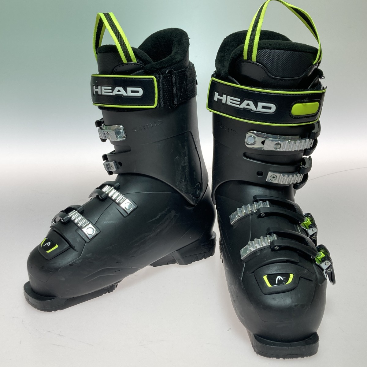 楽天市場】スキー ブーツ head advant edge 75の通販