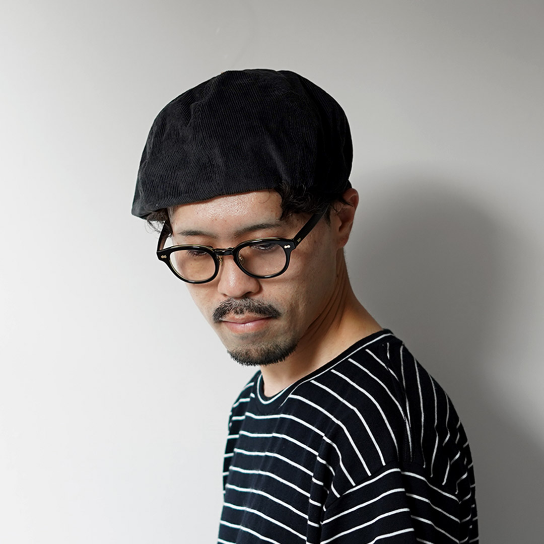 楽天市場】【10％OFFクーポン対象】HIGHER（ハイアー） コーデュロイ