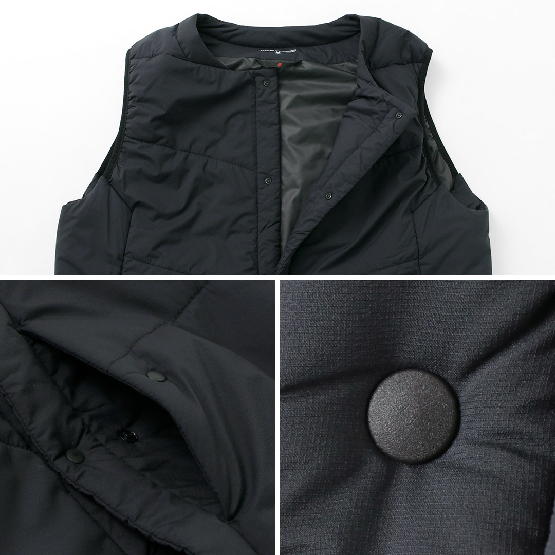 楽天市場】【30％OFF】POUTNIK BY TILAK（ポートニック バイ ティ