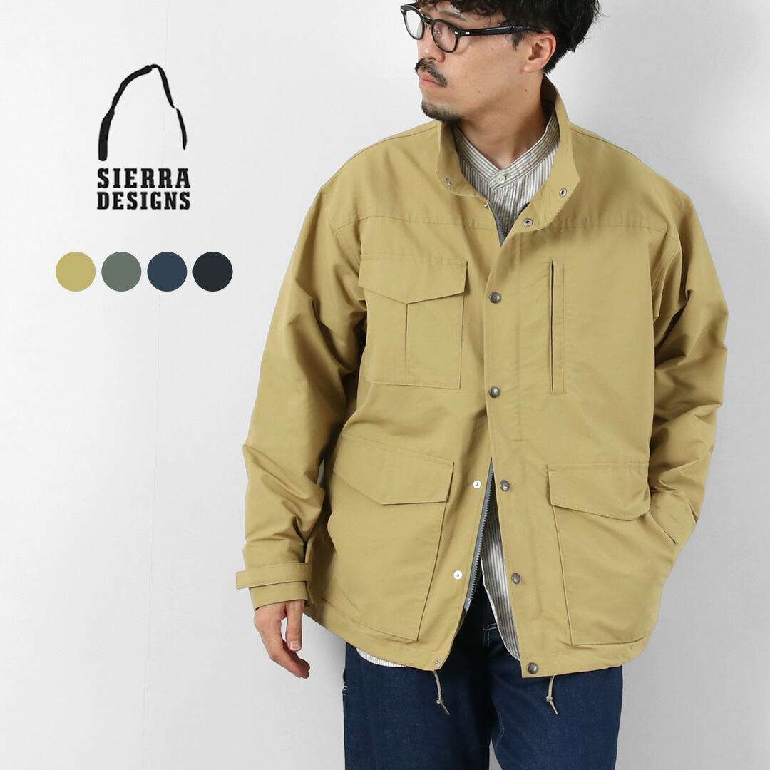 楽天市場】【10％OFFクーポン対象】SIERRA DESIGNS（シエラデザインズ