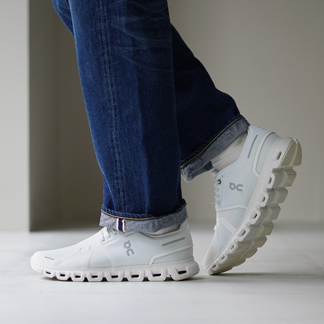 楽天市場】ON（オン） クラウド 6 スニーカー / メンズ ランニング