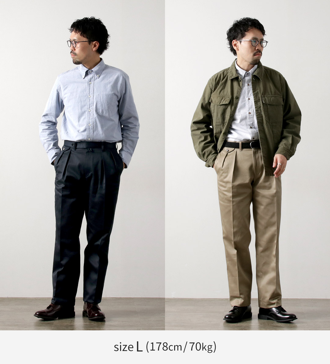 楽天市場】BARNSTORMER（バーンストーマー） マッカーサー2 / パンツ