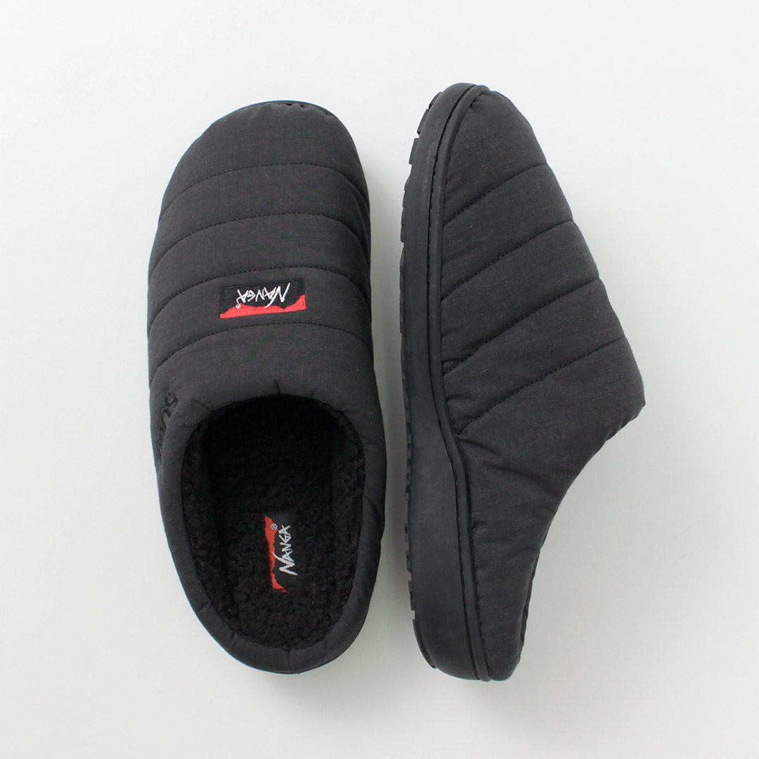 楽天市場】NANGA（ナンガ） NANGA×SUBU HINOC ヒノックウィンター