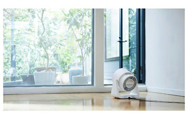 楽天市場】バルミューダ 正規 グリーンファン C2 サーキュレーター