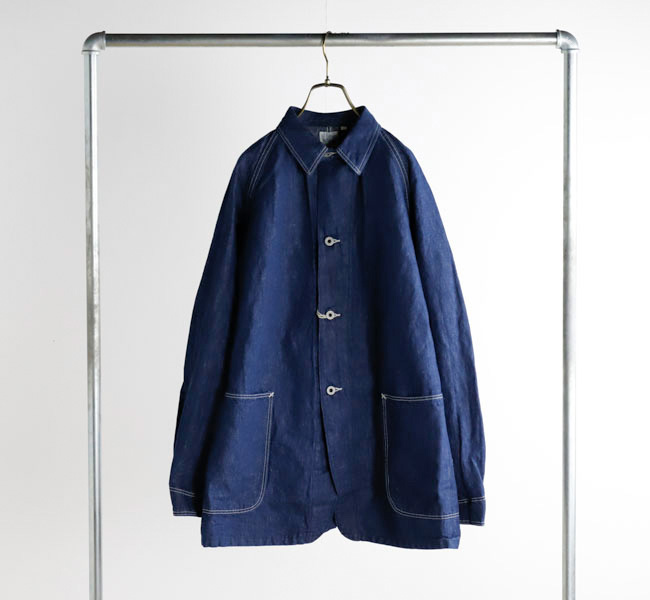 楽天市場】orslow オアスロウ 40'S WWII DENIM COVERALL (LOOSE FIT