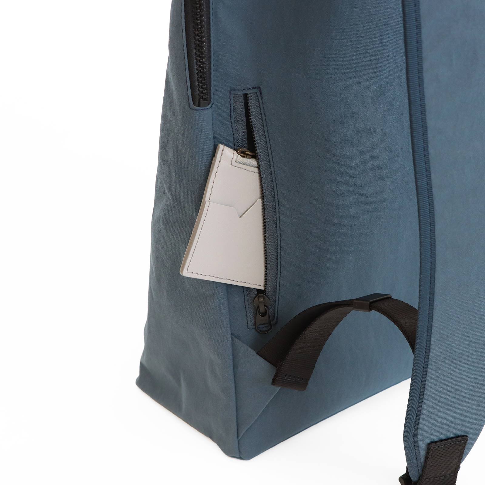 楽天市場】和ックパックhabit type3 KONBU コンブ ナイロン 超軽量 撥