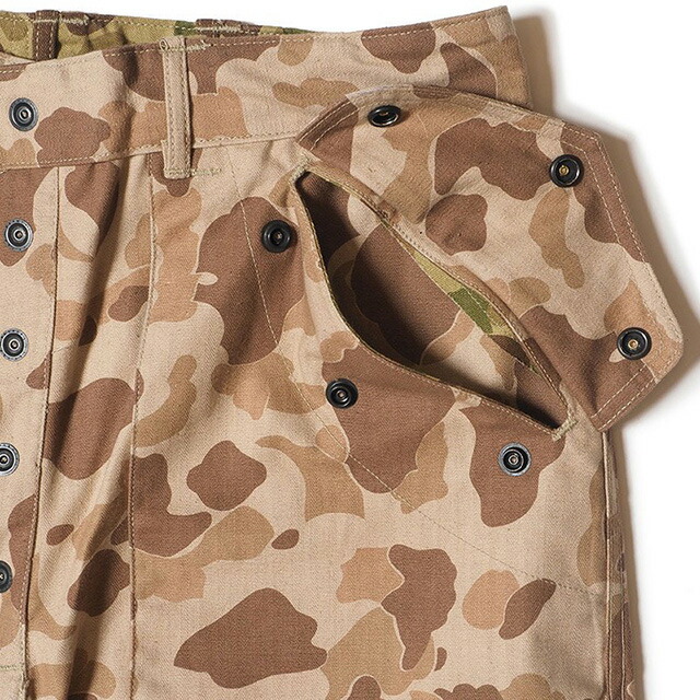 楽天市場】WAREHOUSE ウエアハウス Lot 1224 1940'S USMC PARACHUTIST