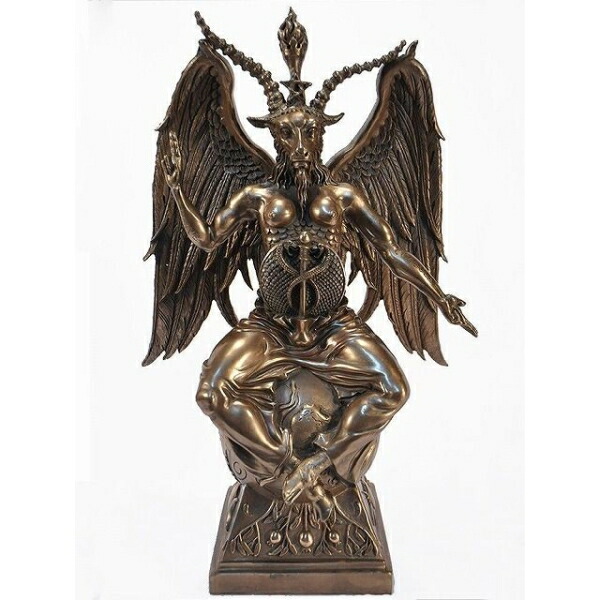 楽天市場】バフォメット（インテリア・寝具・収納）の通販