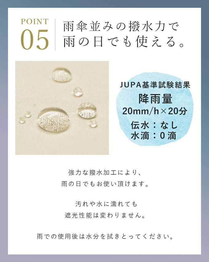 楽天市場】日傘 折り畳み 完全遮光 100％ 2段 折りたたみ レオパード