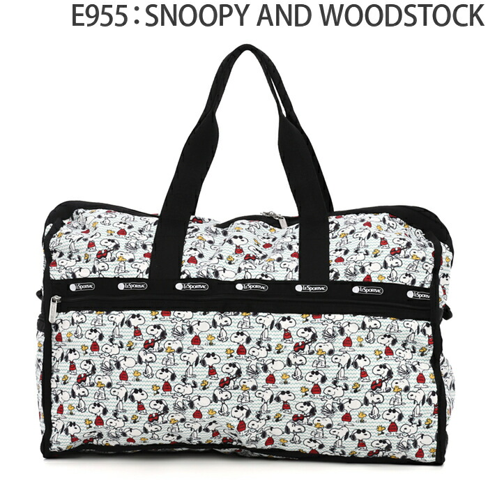 楽天市場】【ラッピング無料】 レスポートサック ボストンバッグ [正規