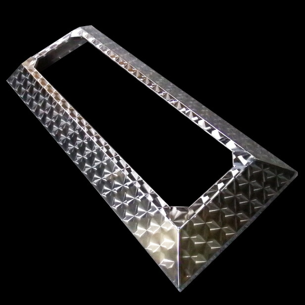 楽天市場】【送料無料】【テーパーカバー アンドンカバー アルナ・JB