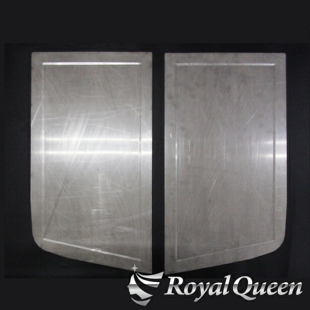 楽天市場】【送料無料】【UD クオン/フレンズコンドル ベッド窓パネル