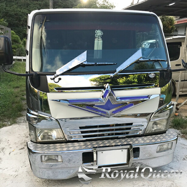 楽天市場】【送料無料】大型商品【 少し訳あり！ FUSO バスマーク