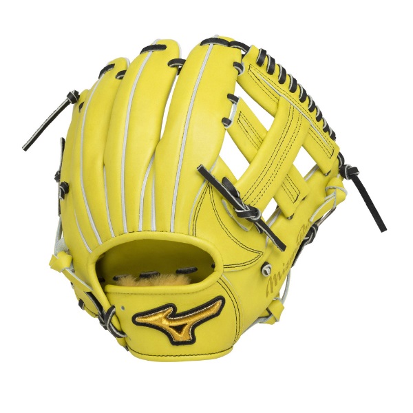 楽天市場】☆ 限定皮革 ミズノプロ 硬式用グラブ 内野手用2 サイズ9