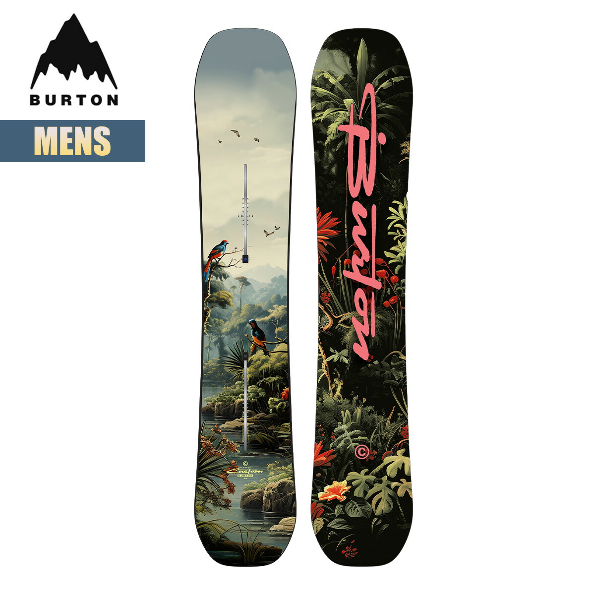 楽天市場】burton fish 156の通販