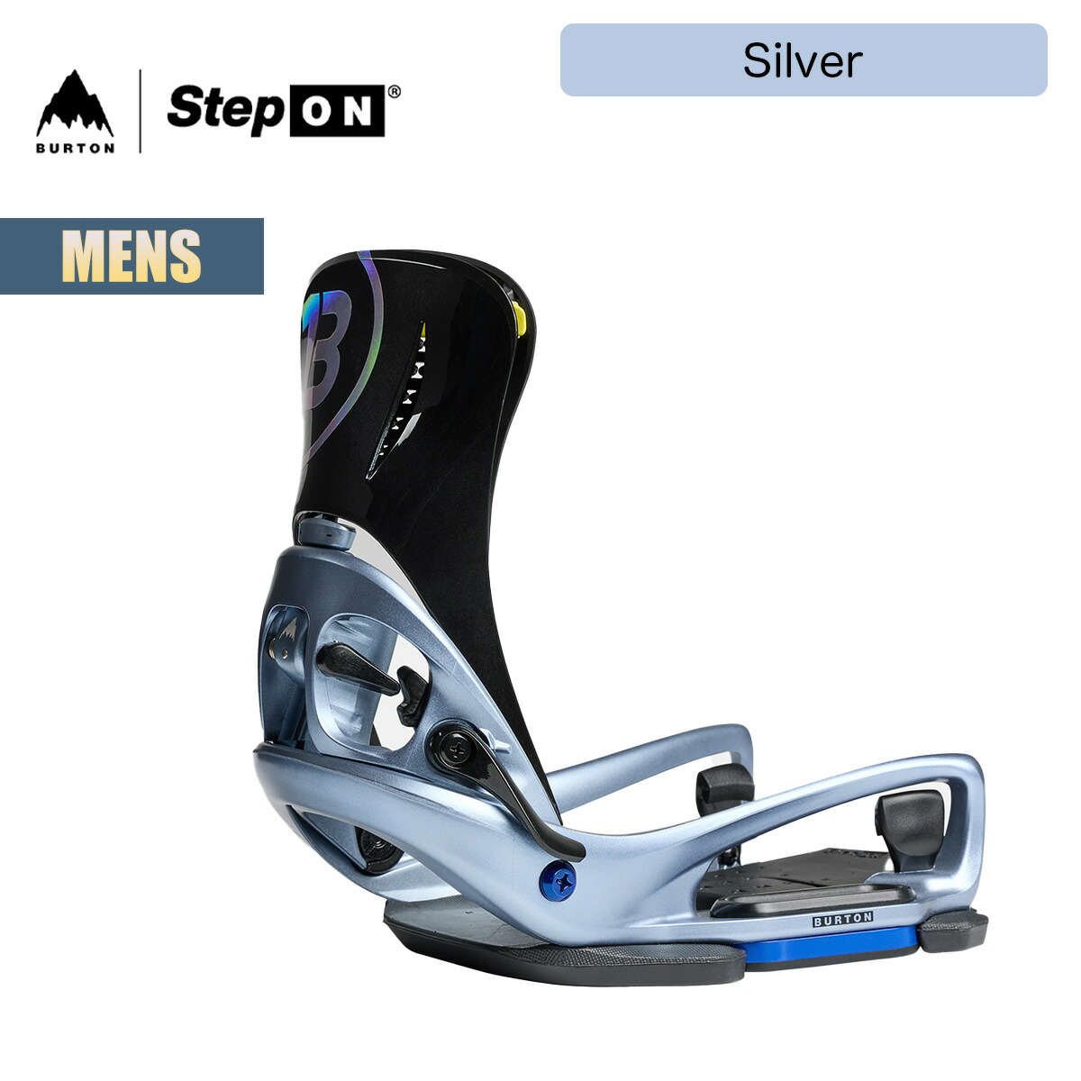 楽天市場】【3月1日限定P11倍】バートン ステップオン ビンディング