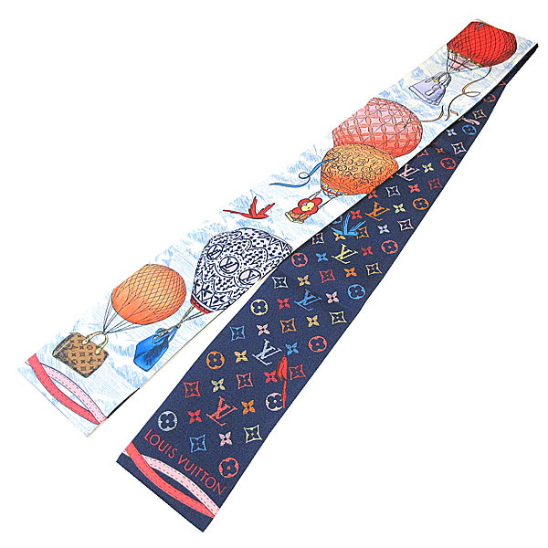 楽天市場】≪新品≫ルイヴィトン モノグラム スカーフ バンドー
