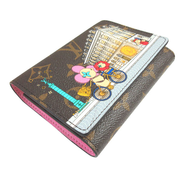楽天市場】≪新品≫ルイヴィトン モノグラム ポルトフォイユ