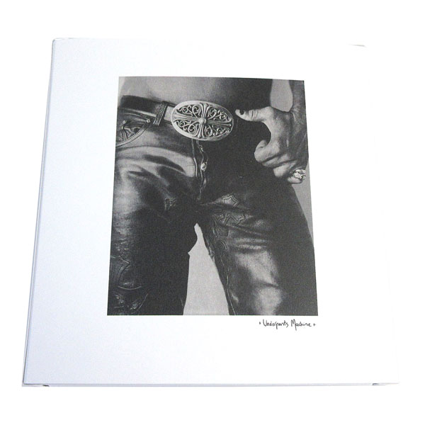 楽天市場】≪Brand new≫ CHROME HEARTS Long Johns Mens Leggings