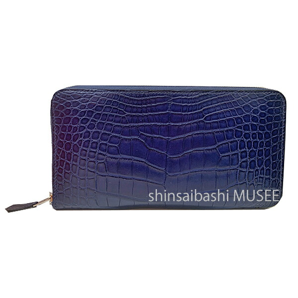 楽天市場】≪ 新品 ≫ エルメス アザップ クラッシック ロング