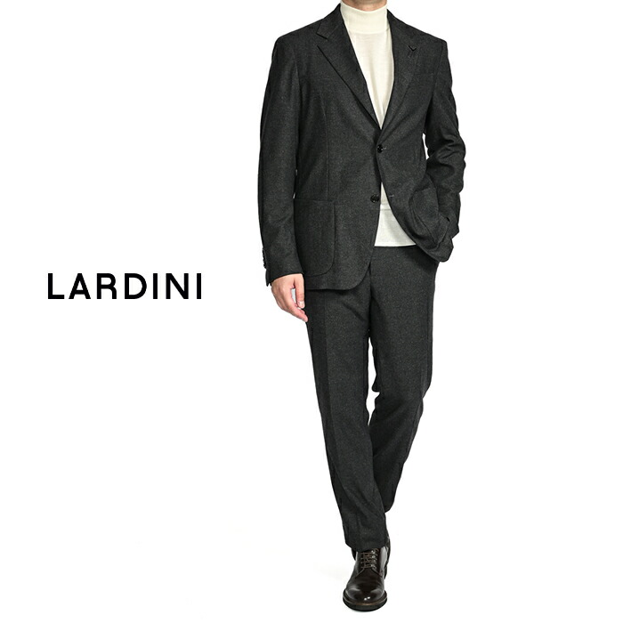 楽天市場】【クリアランス】 ラルディーニ LARDINI EASY WEAR イージー