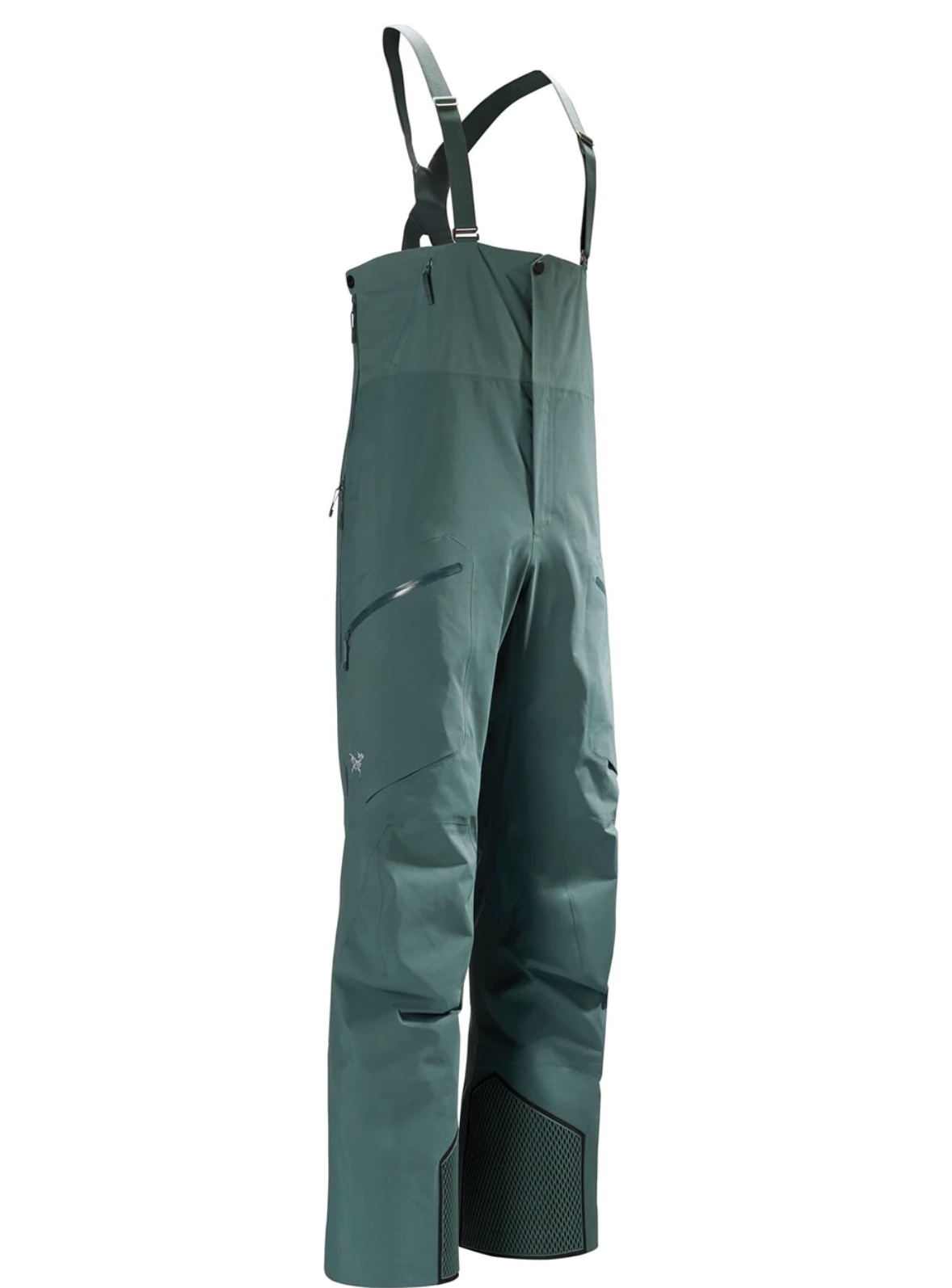 楽天市場】ARC'TERYX ラッシュ ビブ パンツ RUSH BIB PANTS