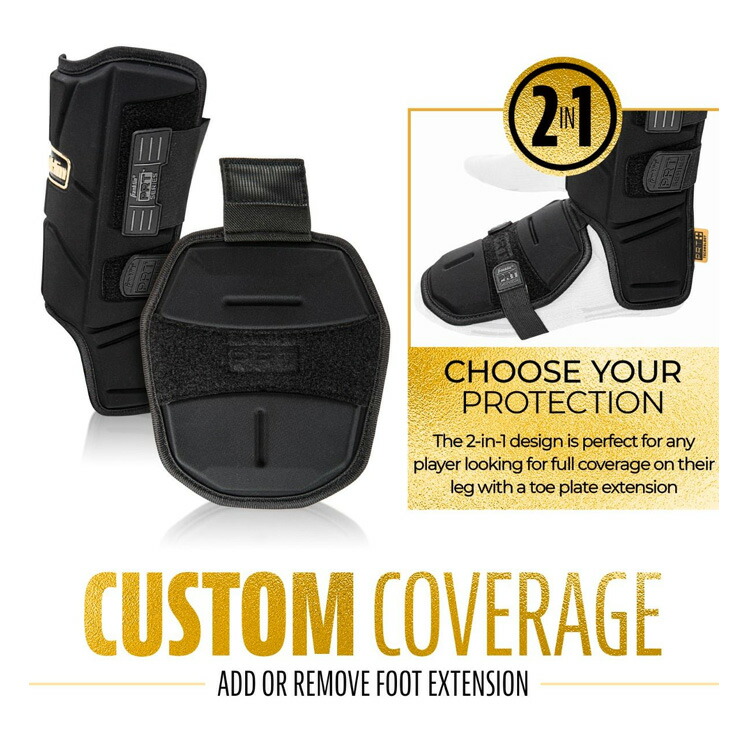 楽天市場】フランクリン 野球 レッグガード フットガード 限定カラー