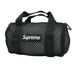 楽天市場】Supreme Mesh Duffle Bagの通販