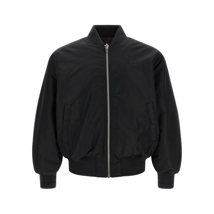 楽天市場】ディーゼル ボンバージャケット（メンズファッション）の通販