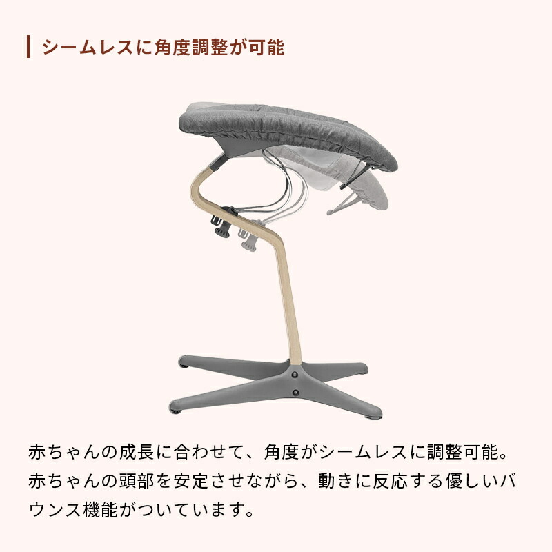 楽天市場】【公式】 ストッケ ノミ ニューボーンセット STOKKE Nomi