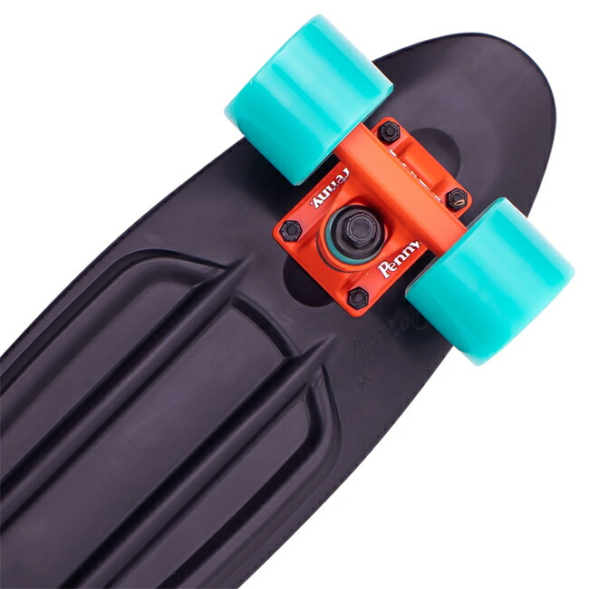 楽天市場】ペニー Penny Skateboards スケートボード CLASSICS BRIGHT