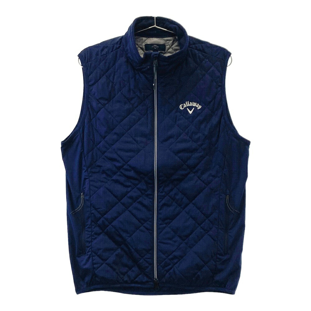 楽天市場】キャロウェイ ダウンベスト（スポーツ・アウトドア）の通販