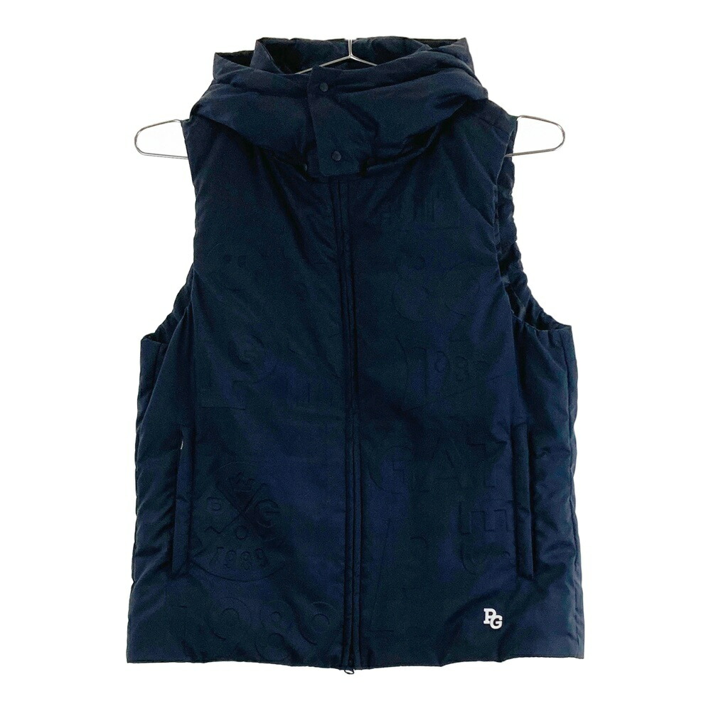 楽天市場】パーリーゲイツ ダウン ベストの通販