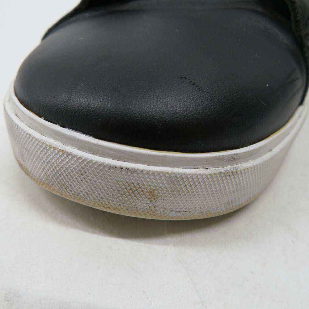 楽天市場】CELINE セリーヌ スニーカー トリオンフ TR01L ブラック系