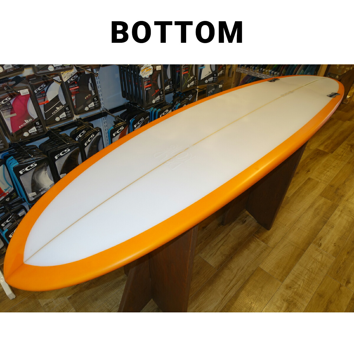 Deadkooks SaltyShortソルティショート6.3 フィン、ケース付 楽天市場