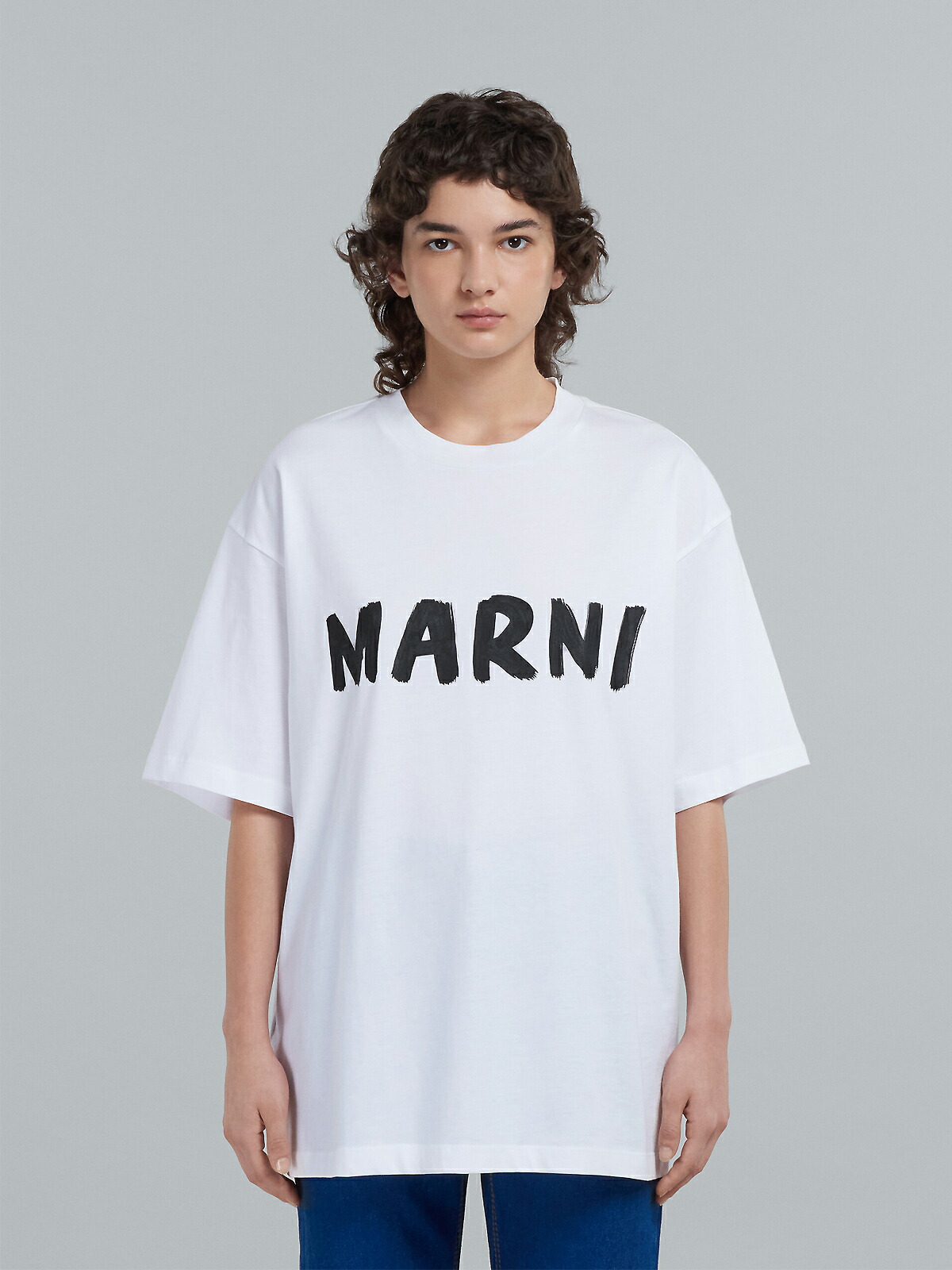 楽天市場】【定価59,400円(税込)】MARNI -マルニ- ゆったりした大人