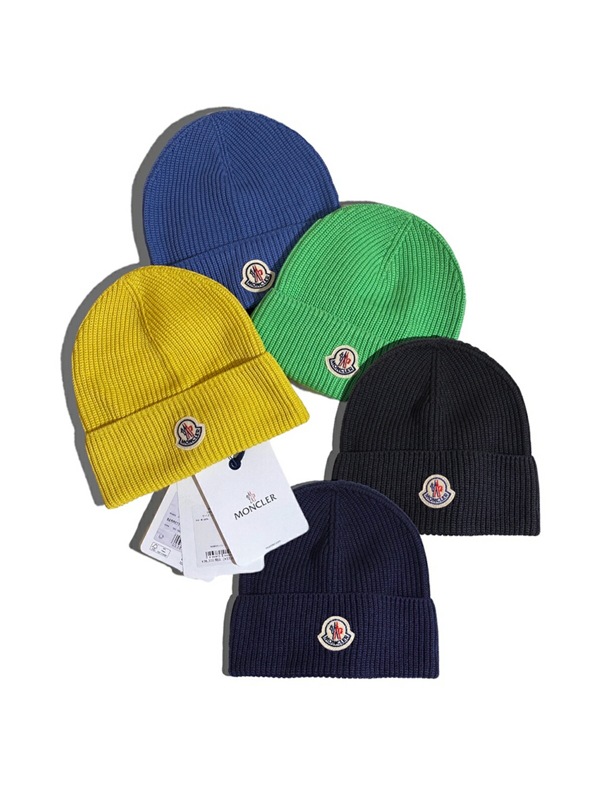 楽天市場】【定価36,300円(税込)】MONCLER モンクレール